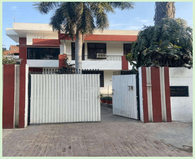 Mittal Gupta & Co. Office